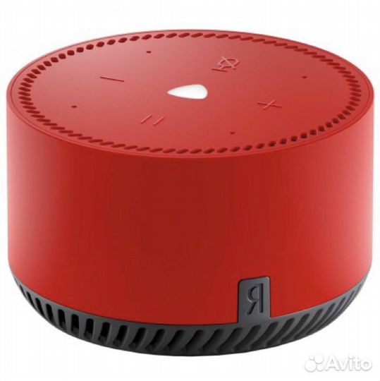 Умная колонка Яндекс Станция Лайт