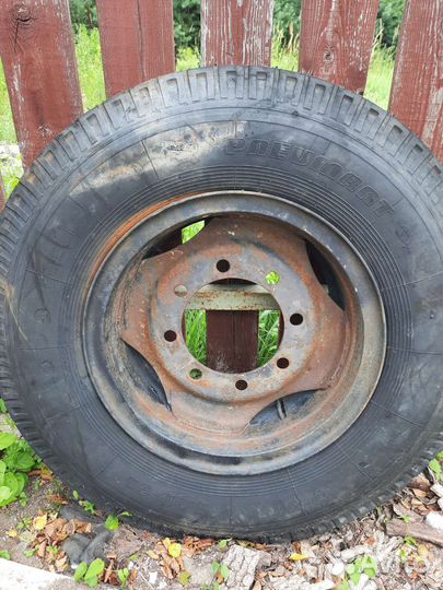 Pneumant PN 150 Wintec