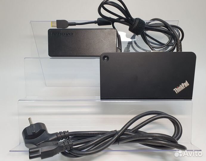 Lenovo ThinkPad OneLink 40A4 45N0481 03X6296 (б/у