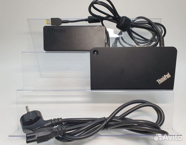 Lenovo ThinkPad OneLink 40A4 45N0481 03X6296 (б/у