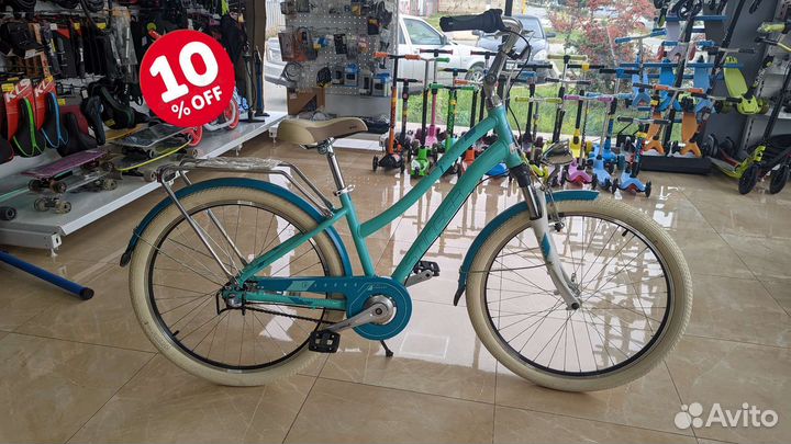 Велосипед Stinger Verona 26