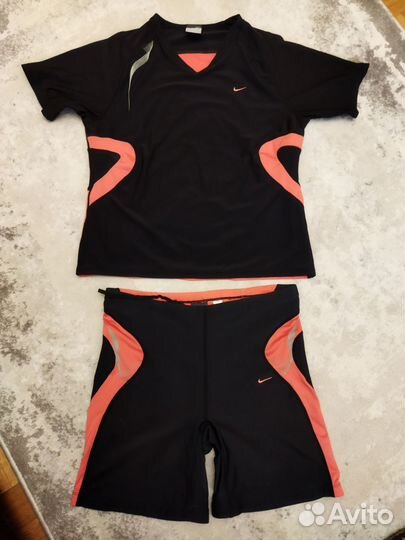 Спортивный одежда