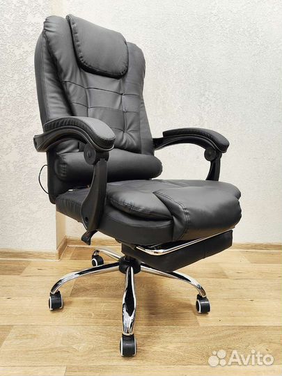 Офисное кресло Новое компьютерное мягкое