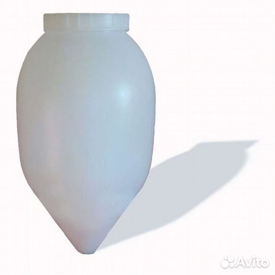 Новый Цкт Бирма 35 литров