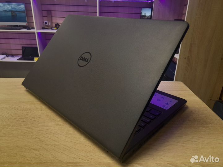 Ноутбук Asus 4-х ядерный c Новым Акб