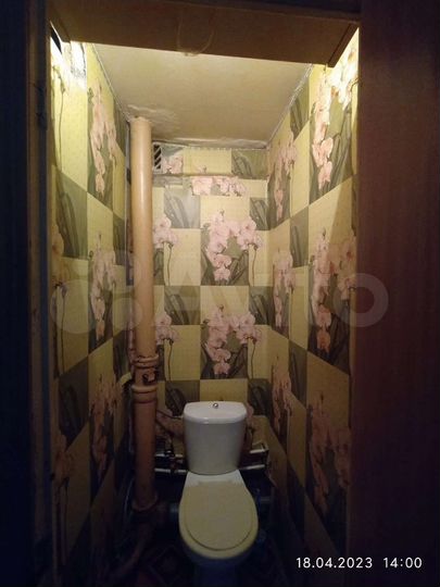 2-к. квартира, 47 м², 1/12 эт.