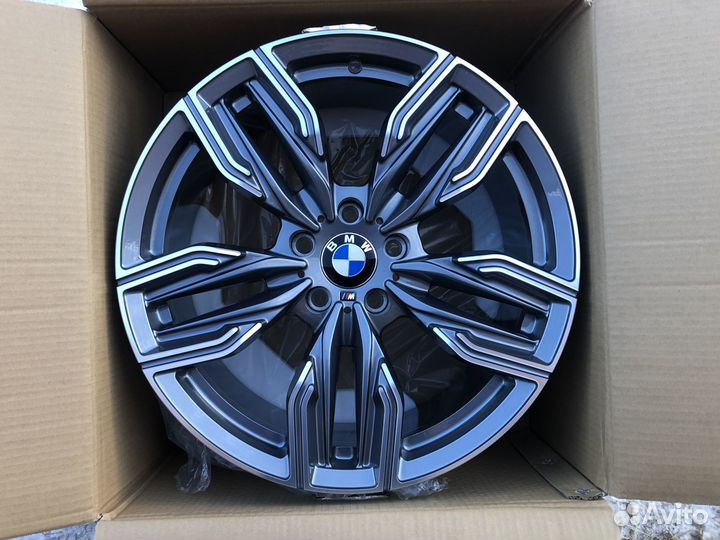 R19 760 M Style BMW на 3/4/5/6/7/X3/X4