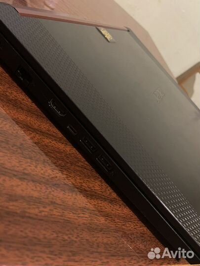 Acer nitro 5 AN515-54-51NJ