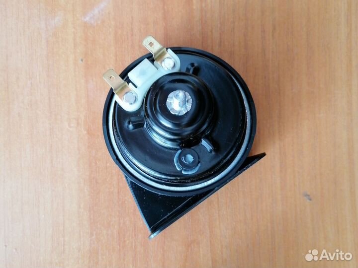 Звуковой сигнал гудок Daewoo Nexia