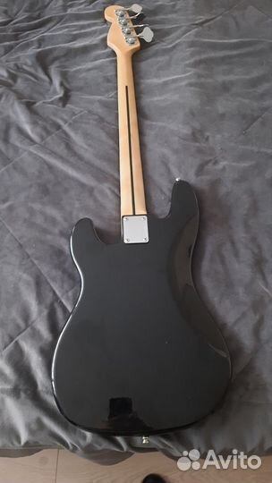 Басс гитара