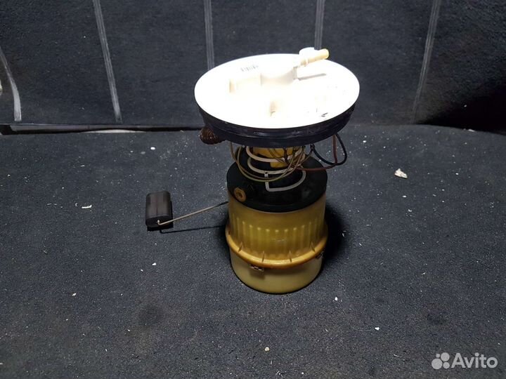 Топливный насос mazda 3 bk 2.0