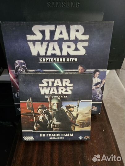 Настольные игры