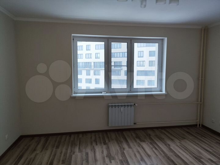 Аукцион: 2-к. квартира, 62,3 м², 8/25 эт.