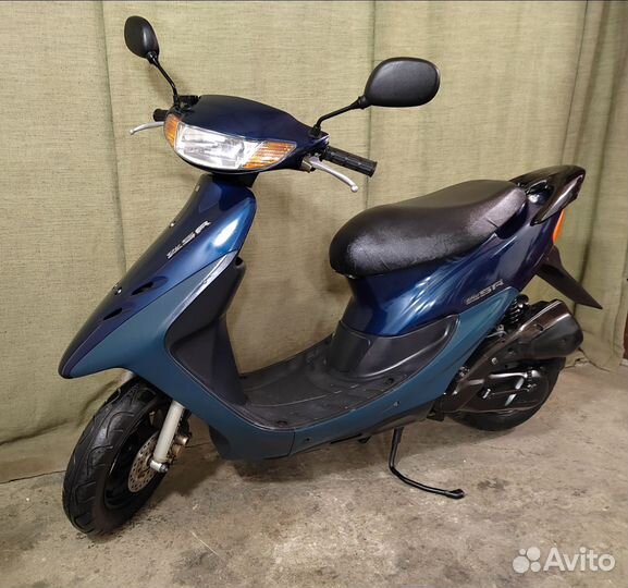 Honda Dio af-35 SR