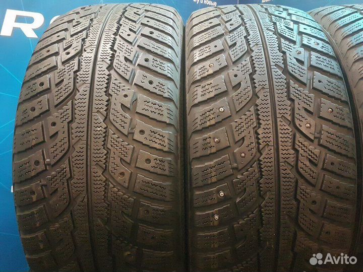 Kumho I'Zen RV Stud KC16 265/60 R18
