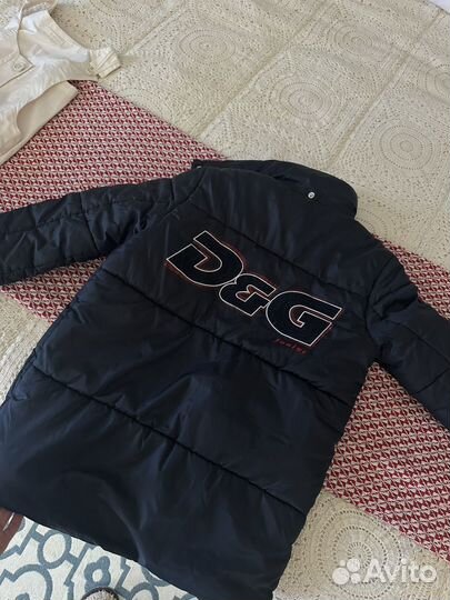 Куртки DG, Ferre оригинал 7-8 лет