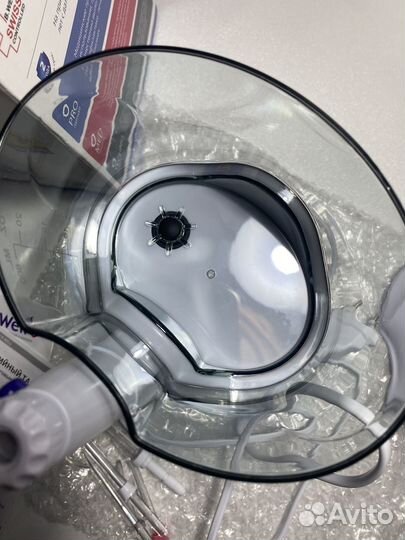 Ирригатор B.Well WI-922