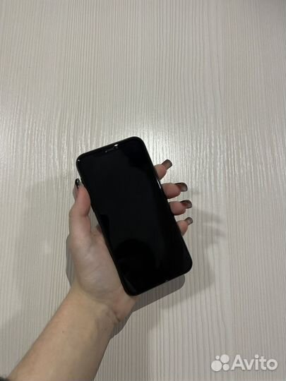 iPhone 11 Pro, 256 ГБ