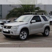 Suzuki Grand Vitara 1.6 MT, 2007, 148 581 км