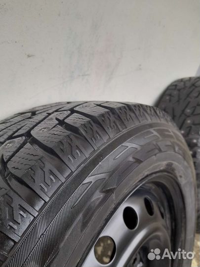 Yokohama Ice Guard IG55 205/60 R16 96T