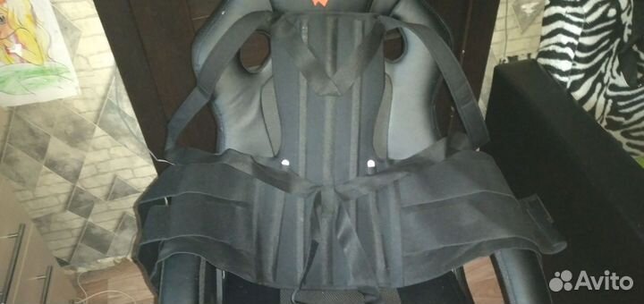 Корсет грудно-пояснично-крестцовый