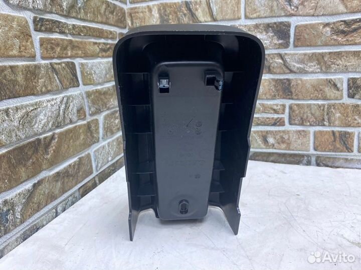 Накладка в салоне Volvo Xc90 2 2.0 dizel 2017