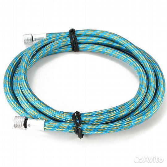 Шланги к аэрографам и компрессорам 1.8м