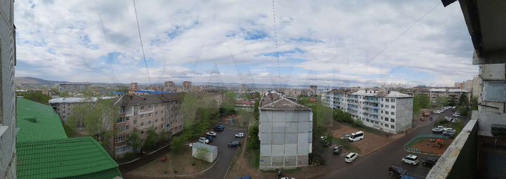 4-к. квартира, 79,9 м², 6/9 эт.