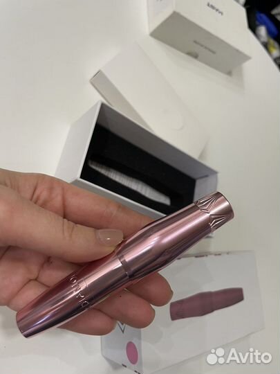 Машинка для татуажа