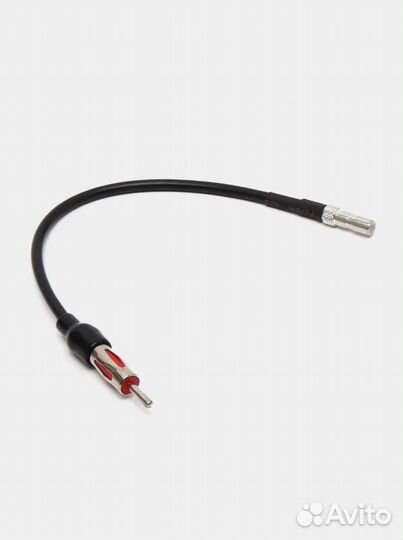 Переходник Антенный ISO Incar ANT-4 chevrolet / ch