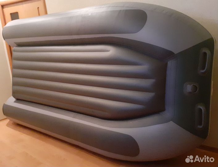 Лодка пвх Ракета рл.350-У