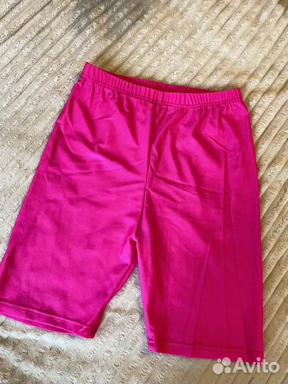 Велосипедки женские