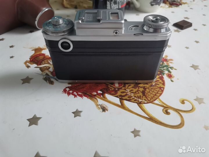 Фотоаппарат киев