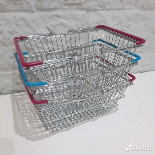 Корзинка для мелочей