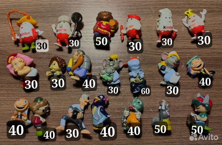 Киндер СССР