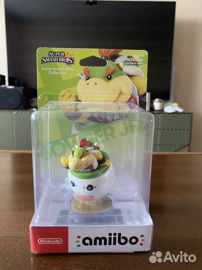 Amiibo