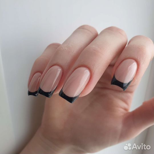 Маникюр,педикюр,наращивание,дипсистема,гель лак