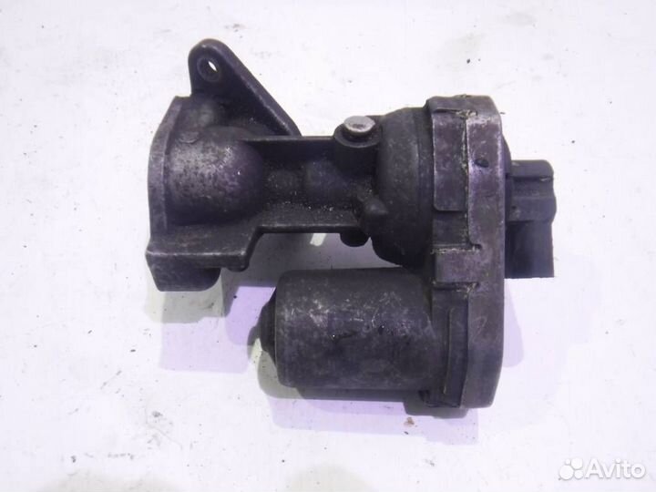 Клапан егр Ситроен Jumper 250