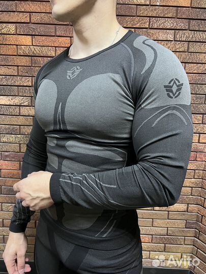 Термобелье esdy 1 слой