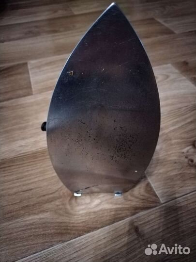 Утюг СССР 1953 год