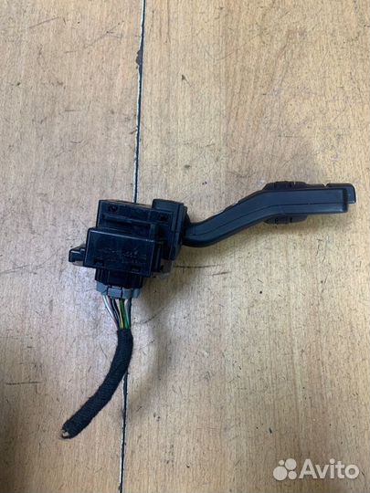 Переключатель дворников Ford Focus 2