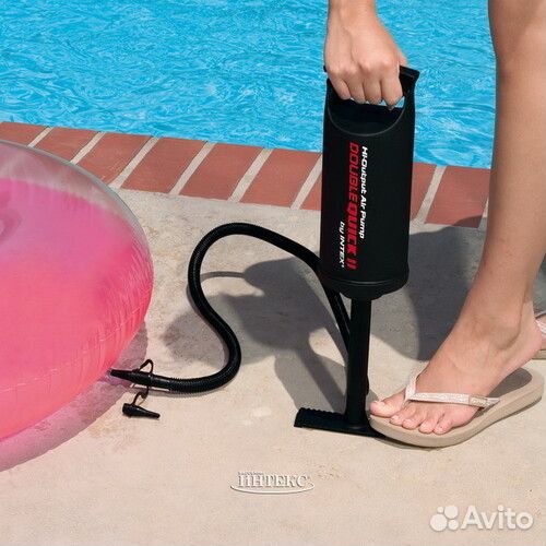 Детский игровой комплекс батут 