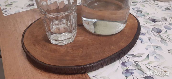 Доска разделочная