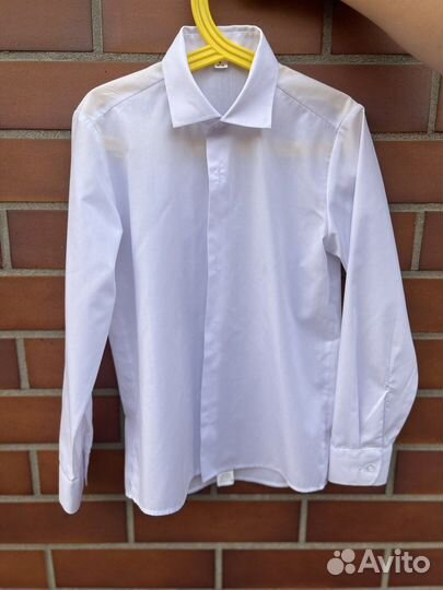 Школьная форма