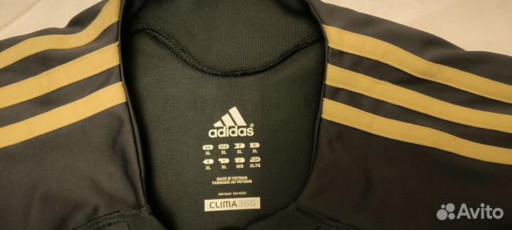 Футболка Adidas Real Madrid р XL