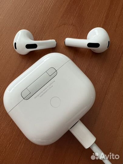 Airpods 3