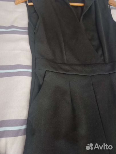 Комбинезон женский классический 42 размер