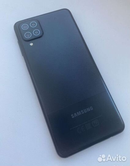 Samsung galaxy A12 64gb