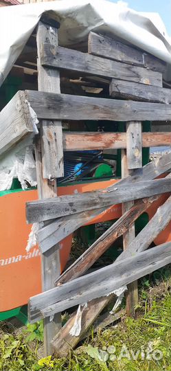 Пилорама алтай 900