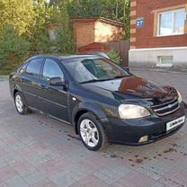 Chevrolet Lacetti 1.4 MT, 2011, 180 000 км, с пробегом, цена 225 999 руб.